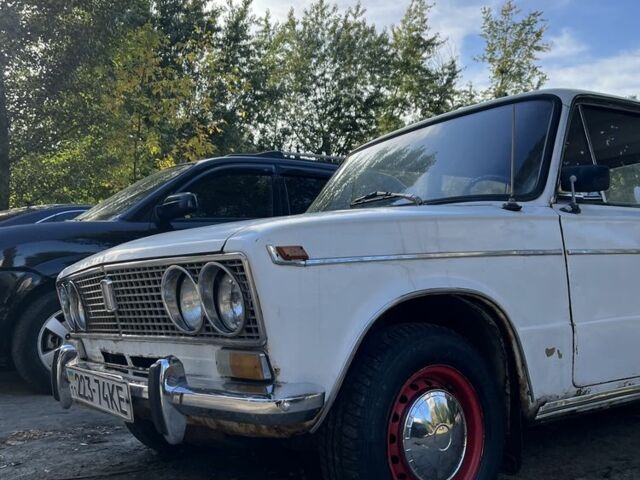 Білий ВАЗ 2103, об'ємом двигуна 1.5 л та пробігом 348 тис. км за 600 $, фото 6 на Automoto.ua
