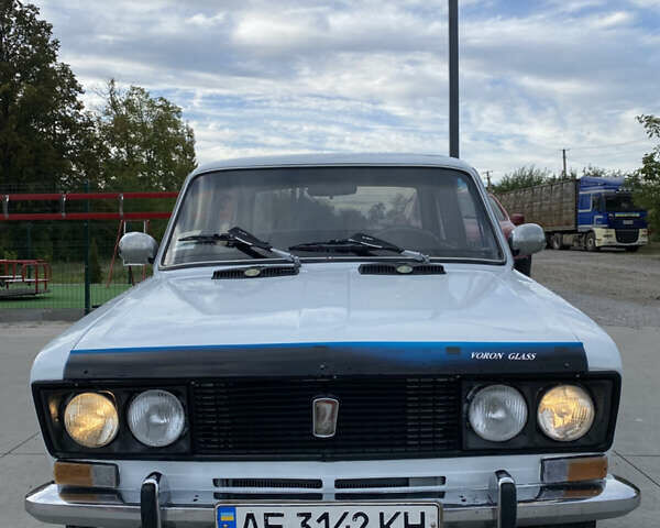 Белый ВАЗ 2103, объемом двигателя 1.5 л и пробегом 12 тыс. км за 1450 $, фото 1 на Automoto.ua