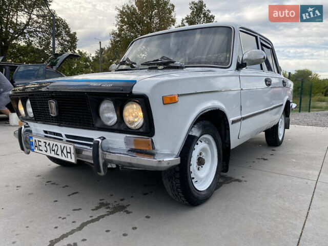 Белый ВАЗ 2103, объемом двигателя 1.5 л и пробегом 12 тыс. км за 1450 $, фото 2 на Automoto.ua