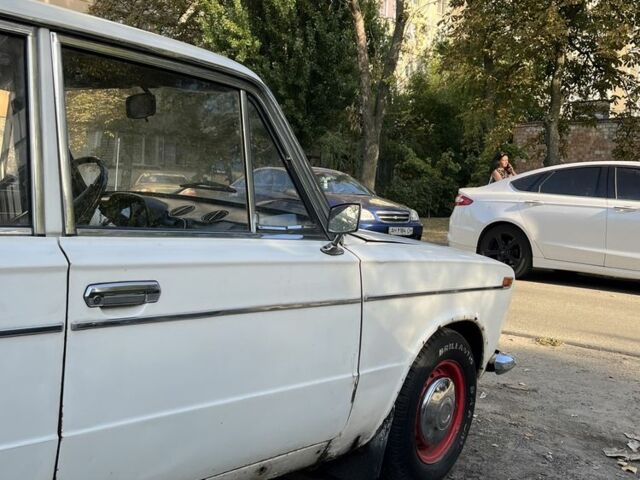 Білий ВАЗ 2103, об'ємом двигуна 1.5 л та пробігом 348 тис. км за 600 $, фото 8 на Automoto.ua