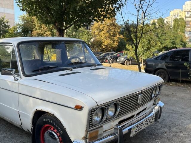 Білий ВАЗ 2103, об'ємом двигуна 1.5 л та пробігом 348 тис. км за 600 $, фото 7 на Automoto.ua