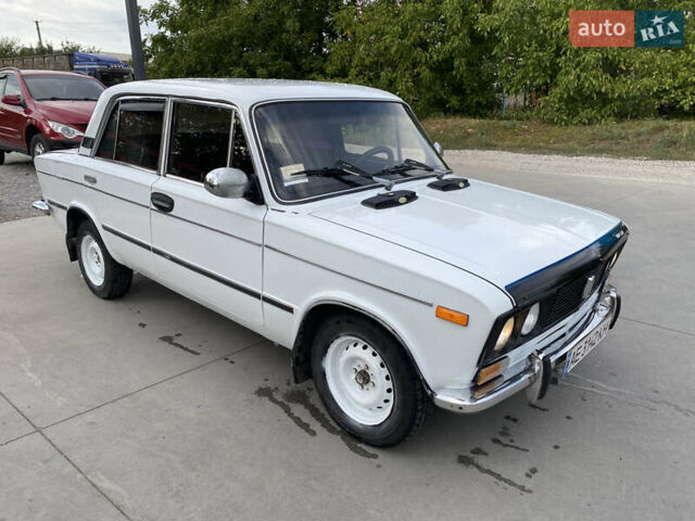 Белый ВАЗ 2103, объемом двигателя 1.5 л и пробегом 12 тыс. км за 1450 $, фото 9 на Automoto.ua