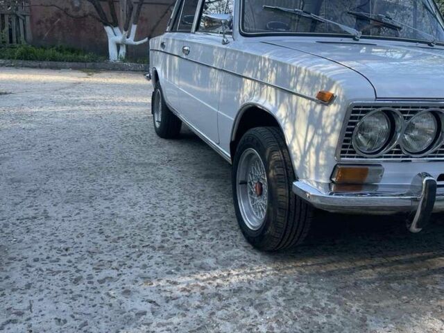 Білий ВАЗ 2103, об'ємом двигуна 1.3 л та пробігом 62 тис. км за 3200 $, фото 3 на Automoto.ua