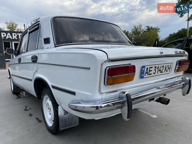 Белый ВАЗ 2103, объемом двигателя 1.5 л и пробегом 12 тыс. км за 1450 $, фото 11 на Automoto.ua