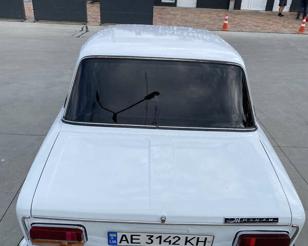 Белый ВАЗ 2103, объемом двигателя 1.5 л и пробегом 12 тыс. км за 1450 $, фото 5 на Automoto.ua