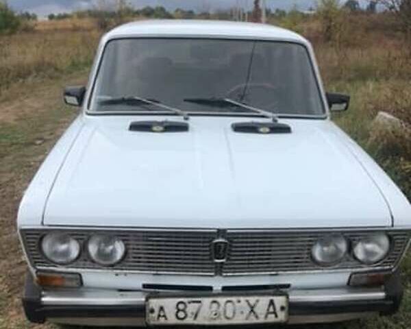 Білий ВАЗ 2103, об'ємом двигуна 1.5 л та пробігом 100 тис. км за 607 $, фото 20 на Automoto.ua