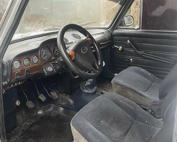 Белый ВАЗ 2103, объемом двигателя 1.5 л и пробегом 31 тыс. км за 550 $, фото 6 на Automoto.ua