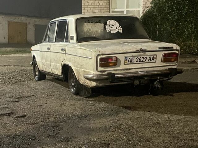 Білий ВАЗ 2103, об'ємом двигуна 0 л та пробігом 777 тис. км за 355 $, фото 2 на Automoto.ua