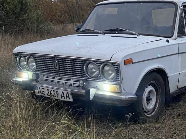 Білий ВАЗ 2103, об'ємом двигуна 0 л та пробігом 777 тис. км за 355 $, фото 7 на Automoto.ua