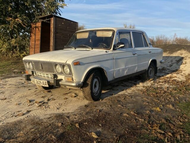 Білий ВАЗ 2103, об'ємом двигуна 0 л та пробігом 777 тис. км за 355 $, фото 5 на Automoto.ua