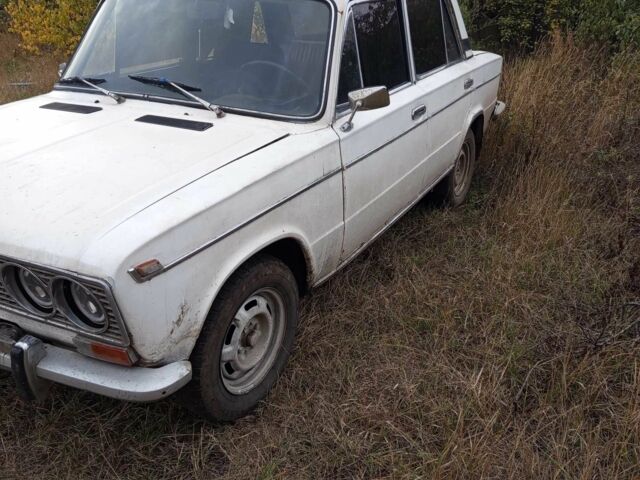 Білий ВАЗ 2103, об'ємом двигуна 0 л та пробігом 79 тис. км за 382 $, фото 2 на Automoto.ua