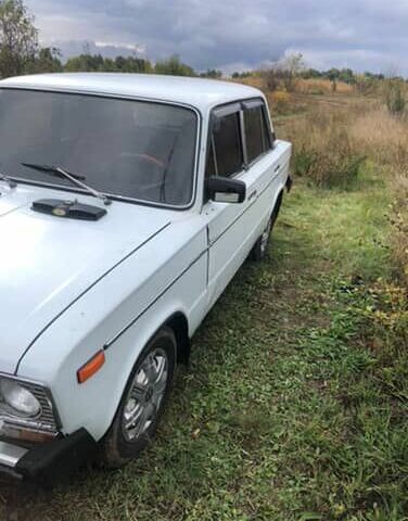 Білий ВАЗ 2103, об'ємом двигуна 1.5 л та пробігом 100 тис. км за 607 $, фото 22 на Automoto.ua