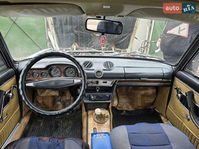 Белый ВАЗ 2103, объемом двигателя 1.5 л и пробегом 86 тыс. км за 1100 $, фото 12 на Automoto.ua