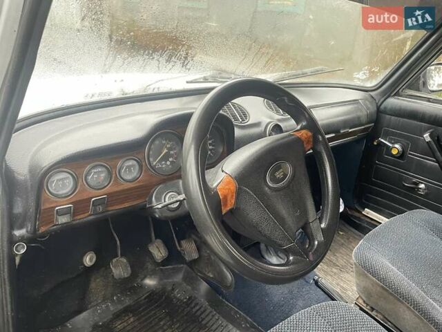 Белый ВАЗ 2103, объемом двигателя 1.5 л и пробегом 31 тыс. км за 550 $, фото 5 на Automoto.ua