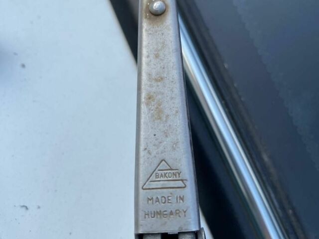 Білий ВАЗ 2103, об'ємом двигуна 1.3 л та пробігом 195 тис. км за 1100 $, фото 12 на Automoto.ua