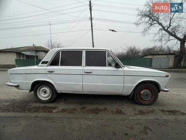 Белый ВАЗ 2103, объемом двигателя 1.5 л и пробегом 31 тыс. км за 550 $, фото 1 на Automoto.ua