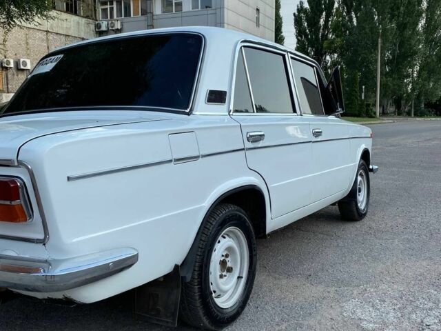 Білий ВАЗ 2103, об'ємом двигуна 1.3 л та пробігом 195 тис. км за 1100 $, фото 3 на Automoto.ua