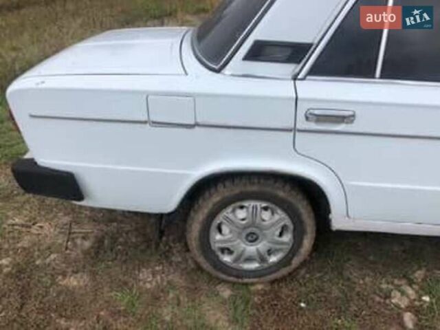 Білий ВАЗ 2103, об'ємом двигуна 1.5 л та пробігом 100 тис. км за 607 $, фото 17 на Automoto.ua