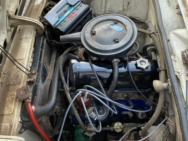 Білий ВАЗ 2103, об'ємом двигуна 1.3 л та пробігом 195 тис. км за 1100 $, фото 10 на Automoto.ua