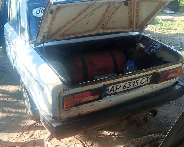 Белый ВАЗ 2103, объемом двигателя 1.3 л и пробегом 700 тыс. км за 359 $, фото 2 на Automoto.ua