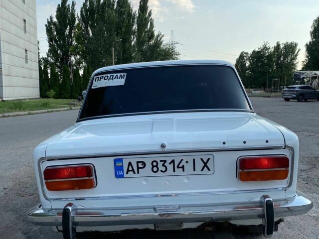 Білий ВАЗ 2103, об'ємом двигуна 1.3 л та пробігом 195 тис. км за 1100 $, фото 9 на Automoto.ua