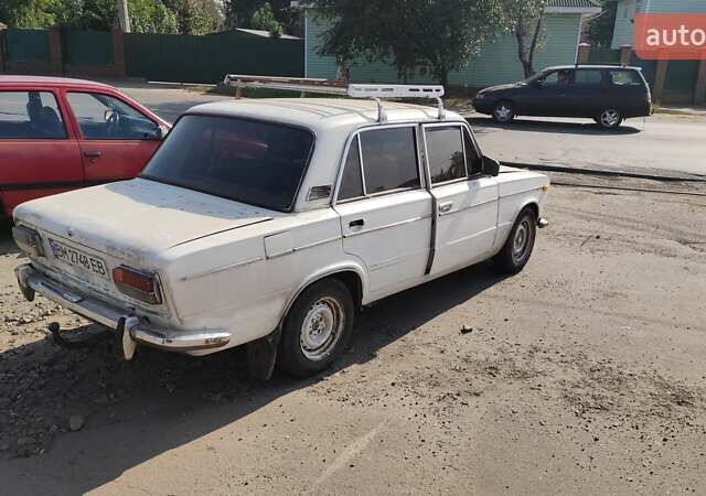 Белый ВАЗ 2103, объемом двигателя 1.4 л и пробегом 60 тыс. км за 479 $, фото 4 на Automoto.ua