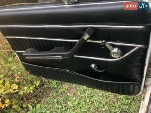 Білий ВАЗ 2103, об'ємом двигуна 1.5 л та пробігом 100 тис. км за 607 $, фото 9 на Automoto.ua