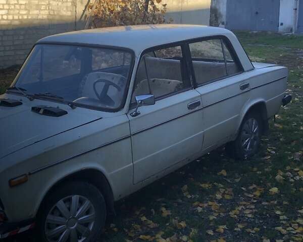 Белый ВАЗ 2103, объемом двигателя 1.3 л и пробегом 100 тыс. км за 1000 $, фото 7 на Automoto.ua