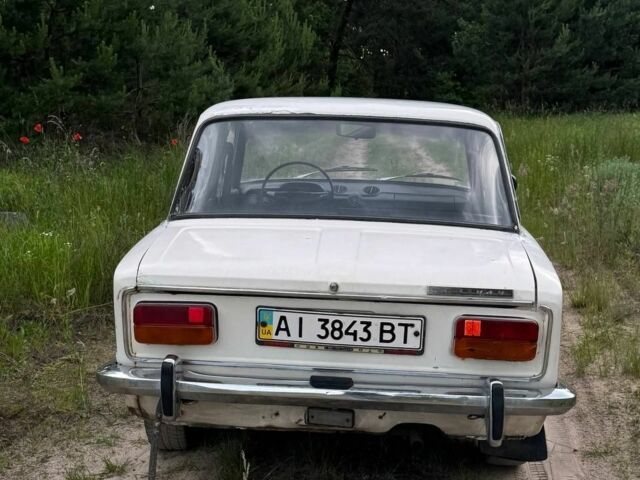 Белый ВАЗ 2103, объемом двигателя 0 л и пробегом 74 тыс. км за 349 $, фото 2 на Automoto.ua