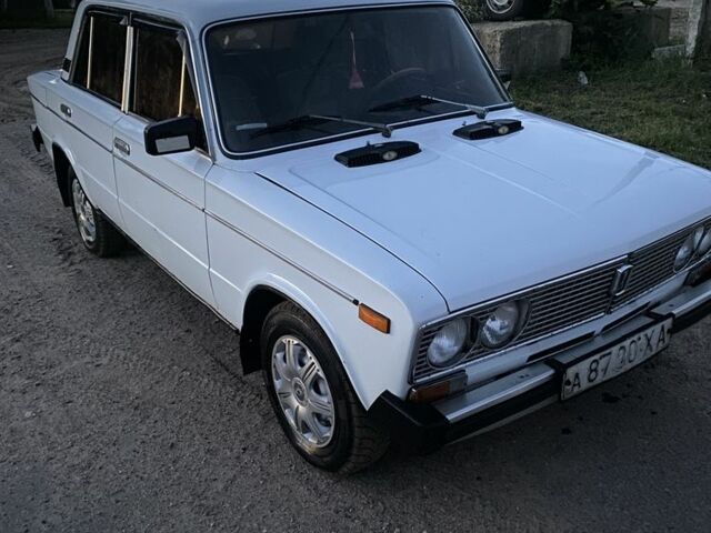 Білий ВАЗ 2103, об'ємом двигуна 1.5 л та пробігом 100 тис. км за 607 $, фото 2 на Automoto.ua