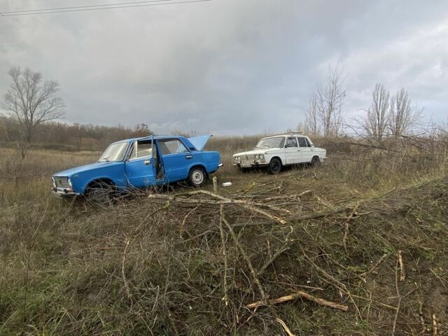 Білий ВАЗ 2103, об'ємом двигуна 0 л та пробігом 777 тис. км за 355 $, фото 3 на Automoto.ua