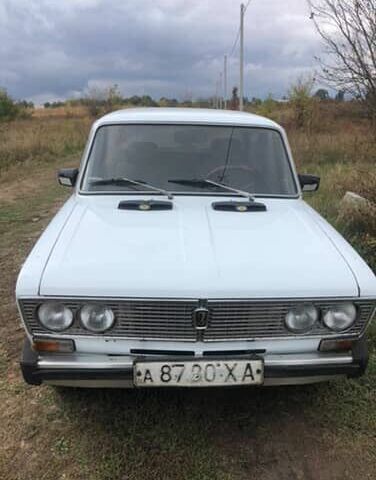 Білий ВАЗ 2103, об'ємом двигуна 1.5 л та пробігом 100 тис. км за 607 $, фото 21 на Automoto.ua