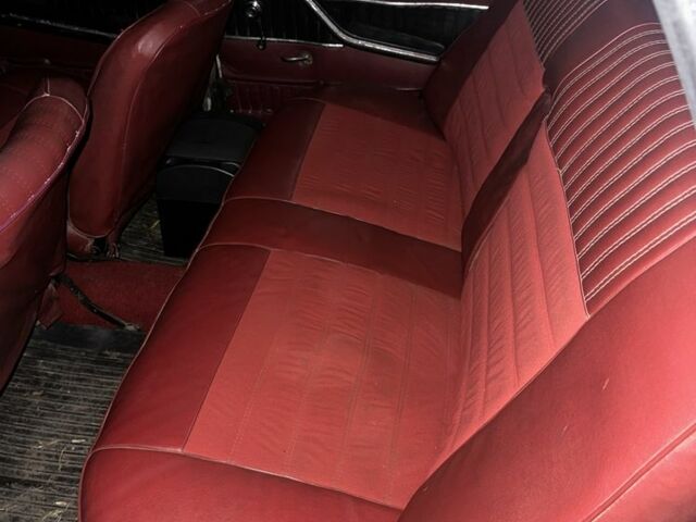 Белый ВАЗ 2103, объемом двигателя 1.5 л и пробегом 39 тыс. км за 714 $, фото 4 на Automoto.ua