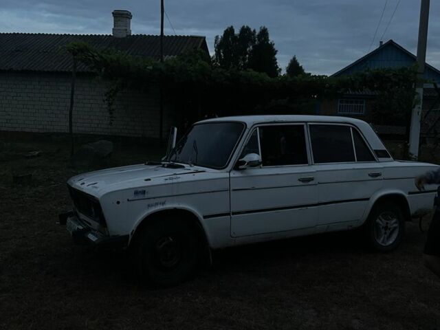 Білий ВАЗ 2103, об'ємом двигуна 0 л та пробігом 2 тис. км за 450 $, фото 3 на Automoto.ua