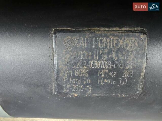Белый ВАЗ 2103, объемом двигателя 1.5 л и пробегом 86 тыс. км за 1100 $, фото 25 на Automoto.ua