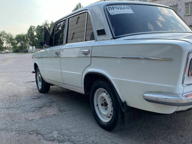 Білий ВАЗ 2103, об'ємом двигуна 1.3 л та пробігом 195 тис. км за 1100 $, фото 4 на Automoto.ua