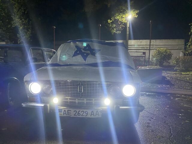 Білий ВАЗ 2103, об'ємом двигуна 0 л та пробігом 777 тис. км за 355 $, фото 6 на Automoto.ua