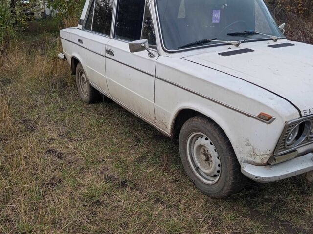 Білий ВАЗ 2103, об'ємом двигуна 0 л та пробігом 79 тис. км за 382 $, фото 1 на Automoto.ua