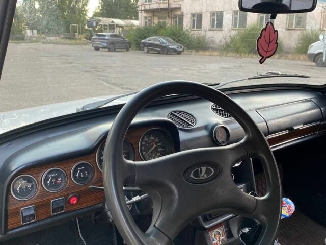 Білий ВАЗ 2103, об'ємом двигуна 1.3 л та пробігом 195 тис. км за 1100 $, фото 13 на Automoto.ua