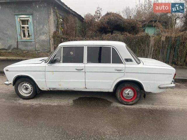 Белый ВАЗ 2103, объемом двигателя 1.5 л и пробегом 31 тыс. км за 550 $, фото 3 на Automoto.ua