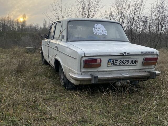 Білий ВАЗ 2103, об'ємом двигуна 0 л та пробігом 777 тис. км за 355 $, фото 1 на Automoto.ua