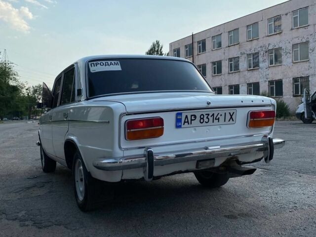 Білий ВАЗ 2103, об'ємом двигуна 1.3 л та пробігом 195 тис. км за 1100 $, фото 8 на Automoto.ua