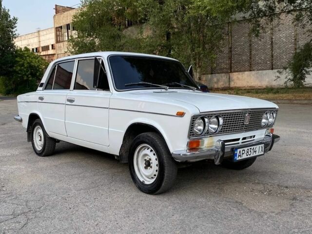 Білий ВАЗ 2103, об'ємом двигуна 1.3 л та пробігом 195 тис. км за 1100 $, фото 2 на Automoto.ua