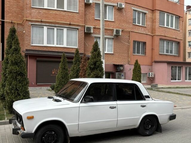 Белый ВАЗ 2103, объемом двигателя 1.3 л и пробегом 2 тыс. км за 650 $, фото 9 на Automoto.ua