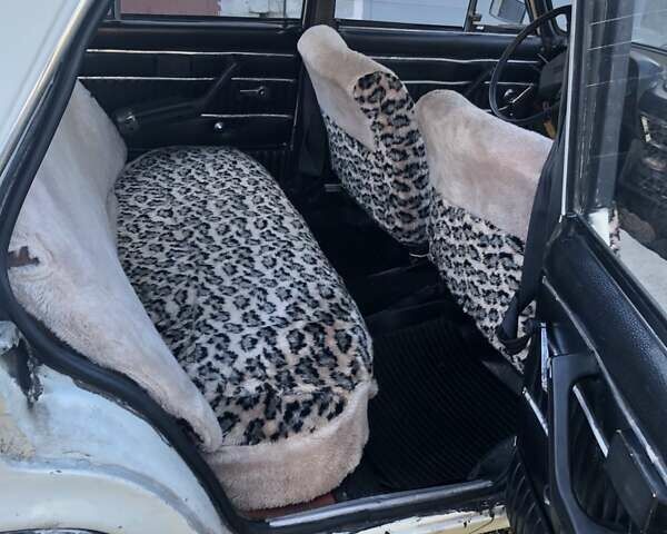 Білий ВАЗ 2103, об'ємом двигуна 1.3 л та пробігом 100 тис. км за 1000 $, фото 8 на Automoto.ua