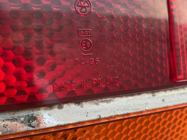 Білий ВАЗ 2103, об'ємом двигуна 1.3 л та пробігом 195 тис. км за 1100 $, фото 11 на Automoto.ua