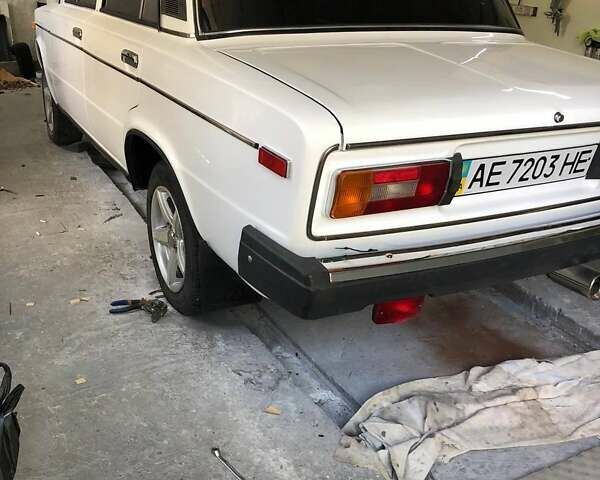 Білий ВАЗ 2103, об'ємом двигуна 1.5 л та пробігом 600 тис. км за 1600 $, фото 6 на Automoto.ua