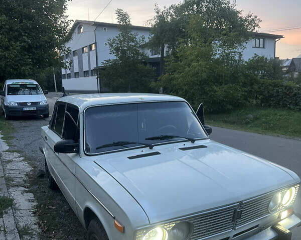 Белый ВАЗ 2103, объемом двигателя 1.5 л и пробегом 48 тыс. км за 1050 $, фото 21 на Automoto.ua