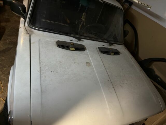 Білий ВАЗ 2103, об'ємом двигуна 1.5 л та пробігом 222 тис. км за 429 $, фото 4 на Automoto.ua