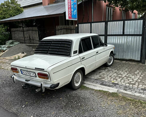 Белый ВАЗ 2103, объемом двигателя 1.5 л и пробегом 48 тыс. км за 1050 $, фото 9 на Automoto.ua